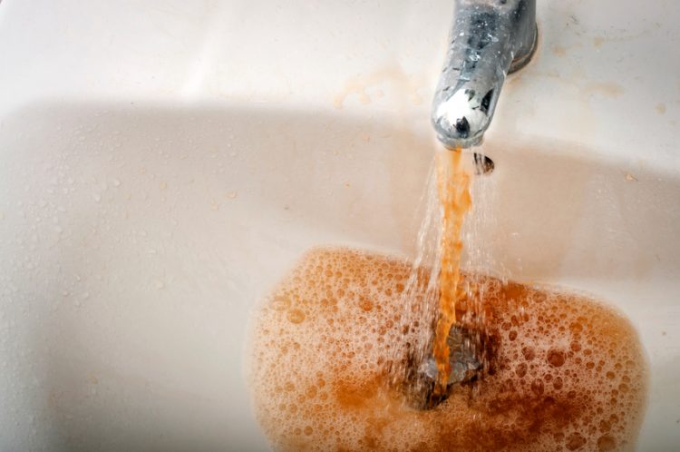 Signs Your Water Heater Needs Replacing