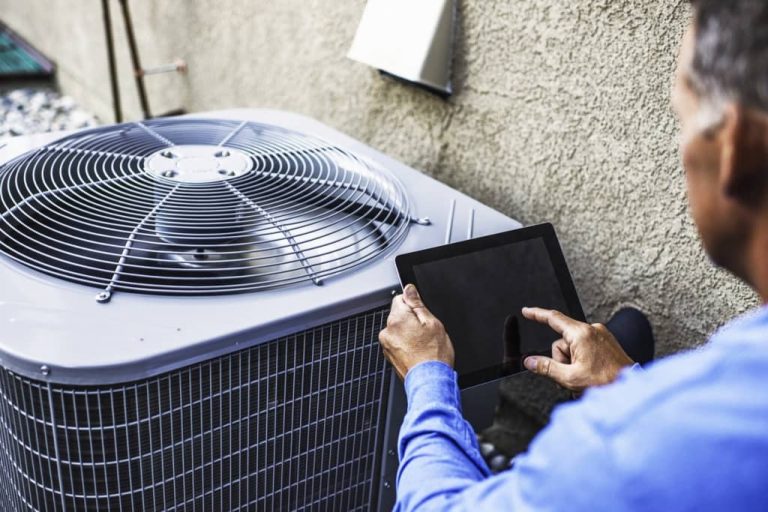 Size Is Important in the HVAC World!