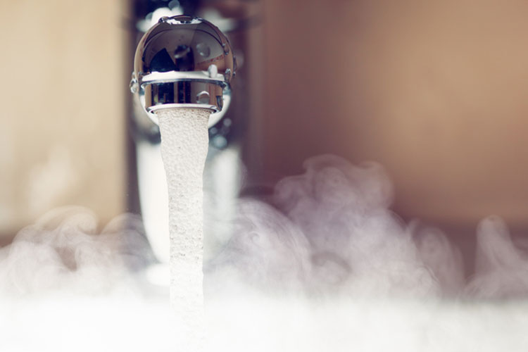 The Facts About Tankless Water Heaters