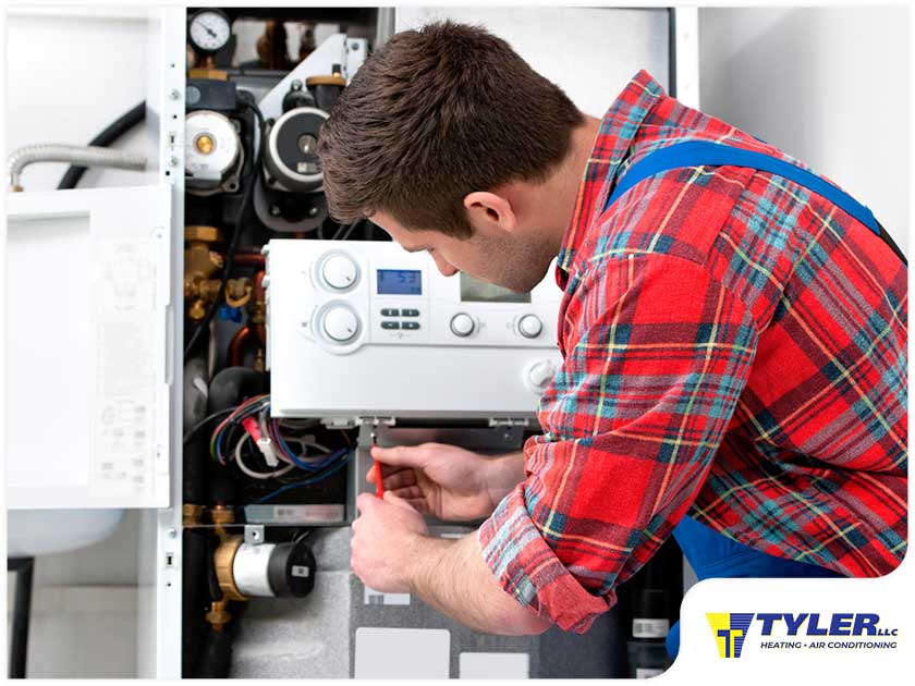Schedule Heating Repairs
