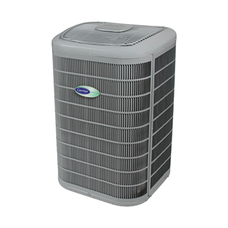 Carrier® Infinity® 18VS Heat Pumps