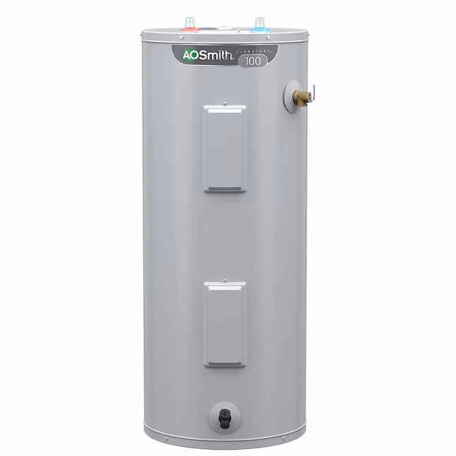 AO Smith Water Heaters