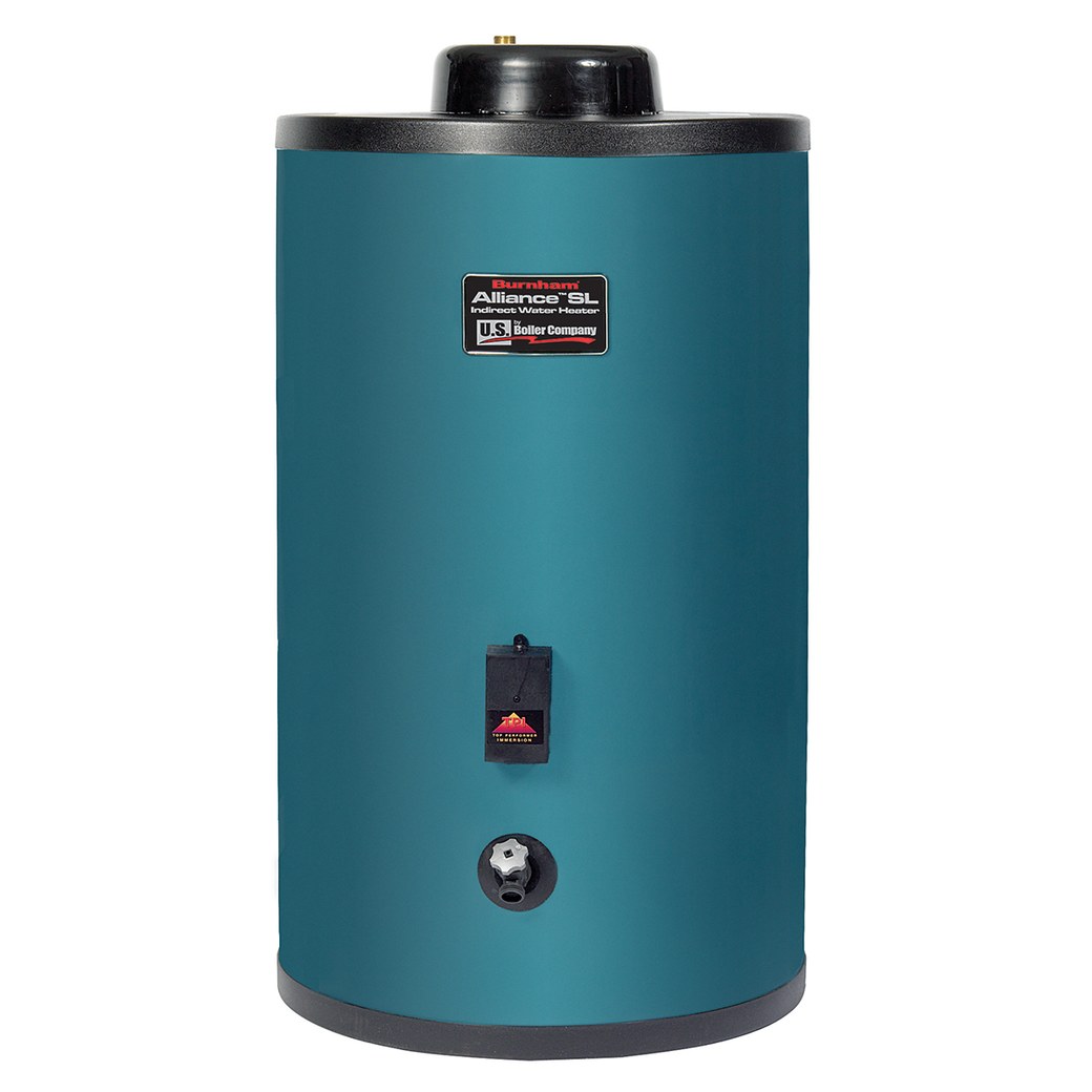 Burnham Indirect Water Heaters