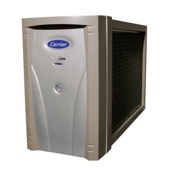 Carrier® Air Cleaners