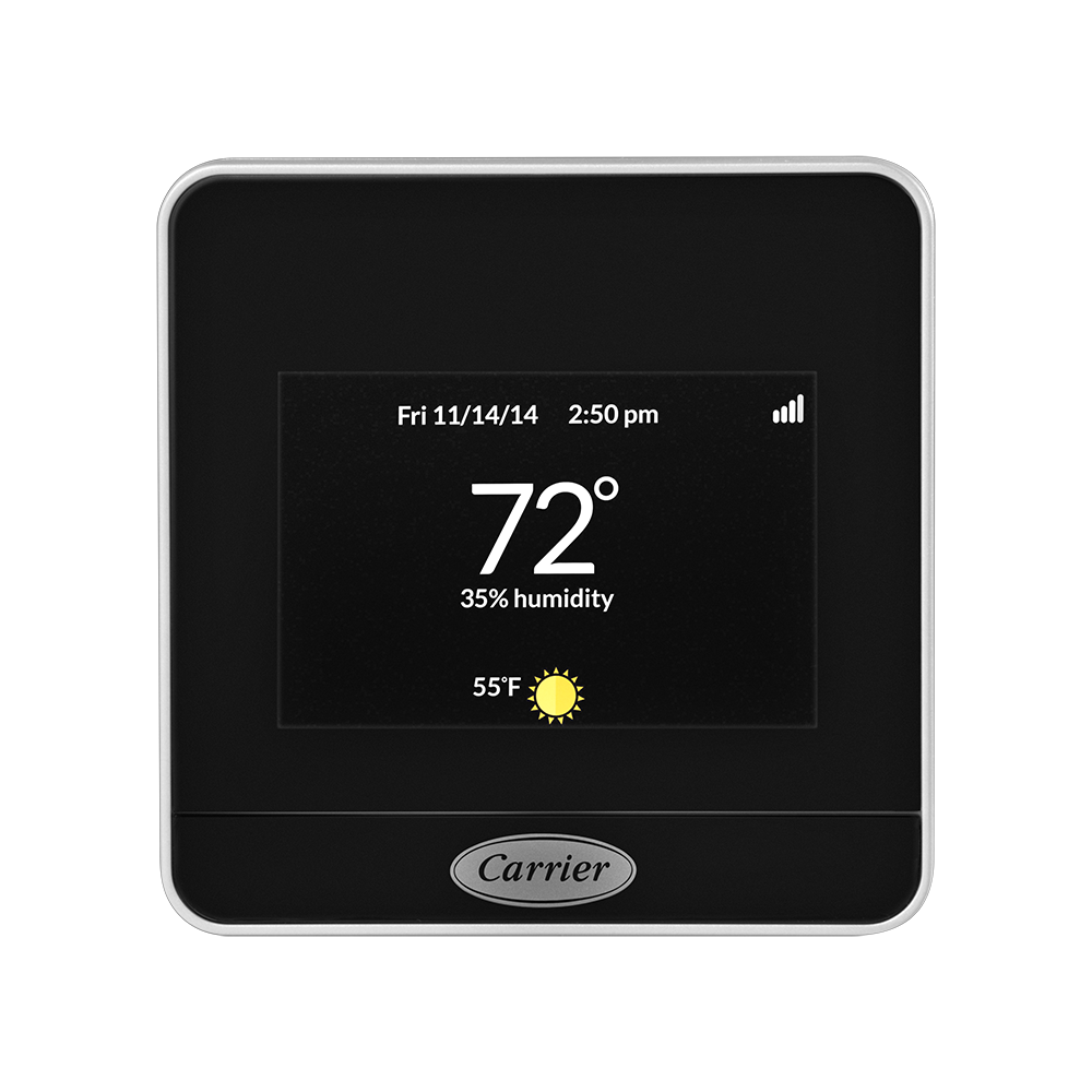 Carrier® Thermostats