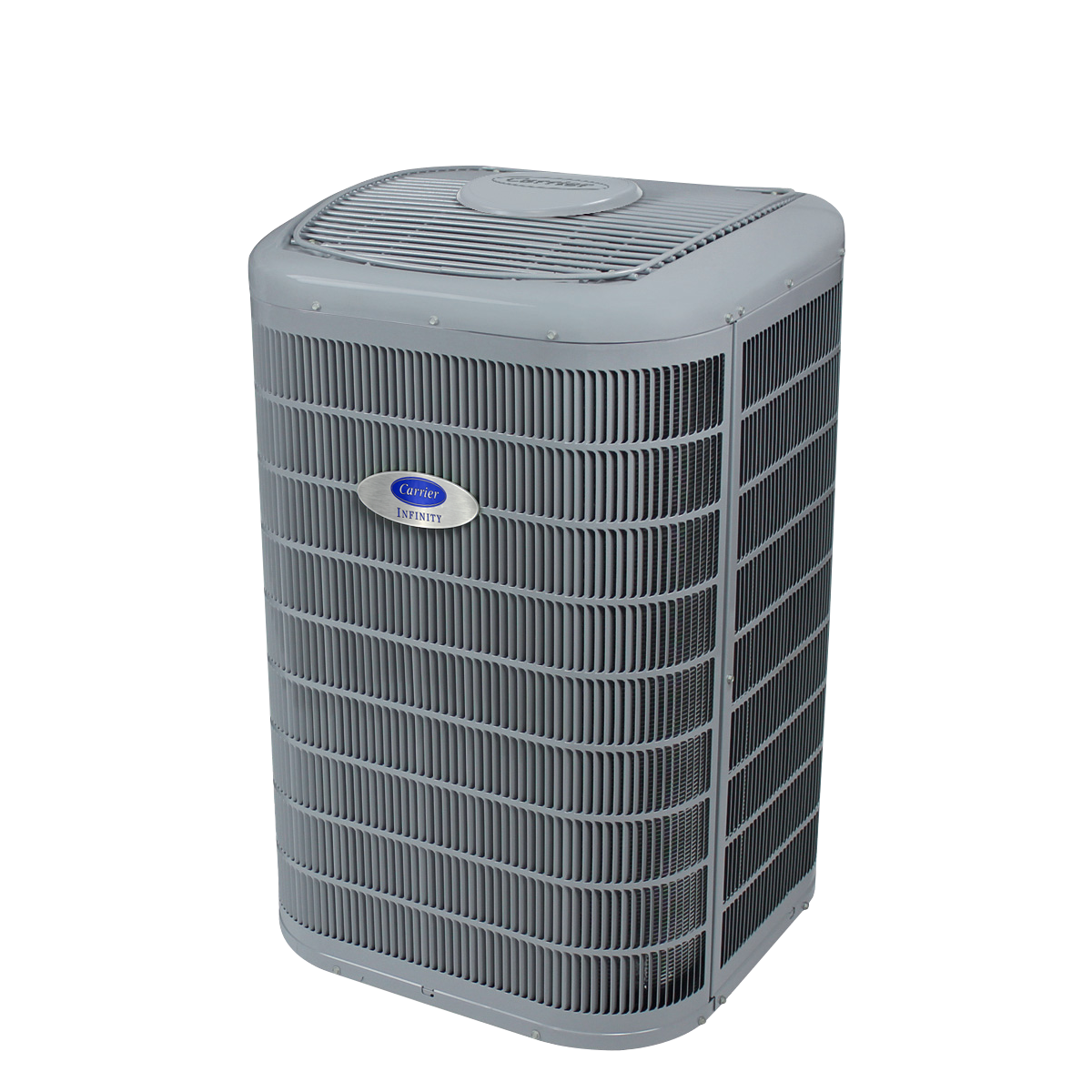 Carrier® Infinity® 18VS Heat Pumps